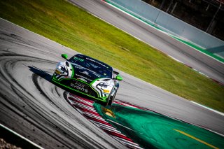 #79 AGS Events FRA Aston Martin AMR Vantage GT4 Milane Petelet FRA Romain Leroux FRA Silver Cup, Free Practice 2, GT4
 | SRO / TWENTY-ONE CREATION - Jules Benichou