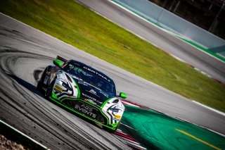 #79 AGS Events FRA Aston Martin AMR Vantage GT4 Milane Petelet FRA Romain Leroux FRA Silver Cup, Free Practice 2, GT4
 | SRO / TWENTY-ONE CREATION - Jules Benichou