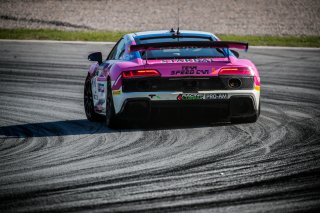 #5 Team Speedcar FRA Audi R8 LMS GT4 Thomas Hodier  FRA Pierre Courroye FRA Pro-Am, Free Practice 2, GT4
 | SRO / TWENTY-ONE CREATION - Jules Benichou