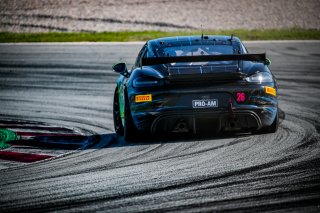 #26 Allied Racing DEU Porsche 718 Cayman GT4 CS MR Alexander Hartvig DNK Joel Camathias CHE Pro-Am, Free Practice 2, GT4
 | SRO / TWENTY-ONE CREATION - Jules Benichou