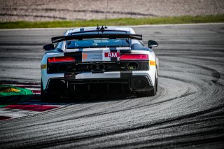 #21 Sainteloc Racing FRA Audi R8 LMS GT4 Gregory Faessel FRA   Am, Free Practice 2, GT4
 | SRO / TWENTY-ONE CREATION - Jules Benichou