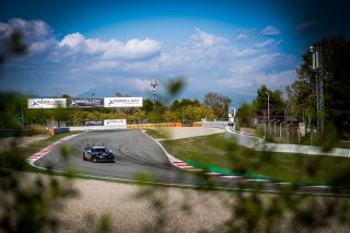 #36 Arkadia Racing FRA Alpine A110 GT4 Stephan Guerin FRA Antoine Leclerc FRA Pro-Am, Free Practice 2, GT4
 | SRO / TWENTY-ONE CREATION - Jules Benichou