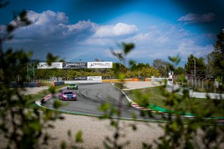 #5 Team Speedcar FRA Audi R8 LMS GT4 Thomas Hodier  FRA Pierre Courroye FRA Pro-Am, Free Practice 2, GT4
 | SRO / TWENTY-ONE CREATION - Jules Benichou
