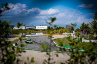 #25 Sainteloc Racing FRA Audi R8 LMS GT4 Cyril Saleilles FRA Olivier Esteves FRA Am, Free Practice 2, GT4
 | SRO / TWENTY-ONE CREATION - Jules Benichou