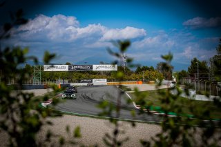 #79 AGS Events FRA Aston Martin AMR Vantage GT4 Milane Petelet FRA Romain Leroux FRA Silver Cup, Free Practice 2, GT4
 | SRO / TWENTY-ONE CREATION - Jules Benichou