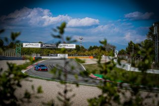 #9 Hella Pagid - racing one DEU Audi R8 LMS GT4 Christian Gisy DEU Vincent Gisy DEU Am, Free Practice 2, GT4
 | SRO / TWENTY-ONE CREATION - Jules Benichou
