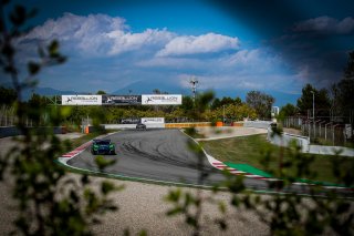 #17 V8 Racing NDL Chevrolet Camaro GT4.R Thijmen Nabuurs NDL Jop Rappange NDL Silver Cup, Free Practice 2, GT4
 | SRO / TWENTY-ONE CREATION - Jules Benichou