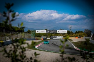 #11 Borusan Otomotiv Motorsport TUR BMW M4 GT4 Hasan Tansu TUR Yagiz Gedik TUR Pro-Am, Free Practice 2, GT4
 | SRO / TWENTY-ONE CREATION - Jules Benichou