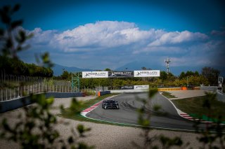 #53 AKKA ASP FRA Mercedes AMG GT4 Christophe Bourret FRA Pascam Gibon FRA Am, Free Practice 2, GT4
 | SRO / TWENTY-ONE CREATION - Jules Benichou