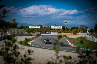 #15 NM Racing Team ESP Mercedes AMG GT4 Xavier Lloveras Brunet ESP Lluc Ibanez Trullols ESP Silver Cup, Free Practice 2, GT4
 | SRO / TWENTY-ONE CREATION - Jules Benichou