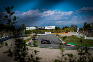 #74 CD Sport FRA Mercedes AMG GT4 Enzo Joulie FRA Sébastien Baud FRA Silver Cup, Free Practice 2, GT4
 | SRO / TWENTY-ONE CREATION - Jules Benichou