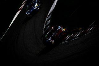 #61 AKKA ASP FRA Mercedes AMG GT4 Mauro Ricci ITA Benjamin Ricci FRA Am, Free Practice 2, GT4
 | SRO / TWENTY-ONE CREATION - Jules Benichou