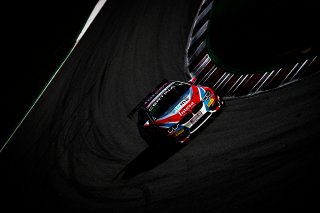 #50 W&D Racing Team ITA BMW M4 GT4 Paolo Meloni RSM Massimiliano Tresoldi ITA Am, Free Practice 2, GT4
 | SRO / TWENTY-ONE CREATION - Jules Benichou