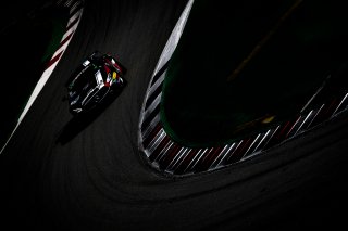 #126 NM Racing Team ESP Mercedes AMG GT4 Filip Vava-Atanackovic ROM Rafael Villanueva ESP Pro-Am, Free Practice 2, GT4
 | SRO / TWENTY-ONE CREATION - Jules Benichou