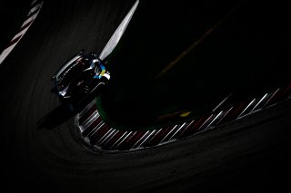 #53 AKKA ASP FRA Mercedes AMG GT4 Christophe Bourret FRA Pascam Gibon FRA Am, Free Practice 2, GT4
 | SRO / TWENTY-ONE CREATION - Jules Benichou