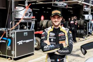 Poleman, Qualifying
 | SRO / Patrick Hecq Photography