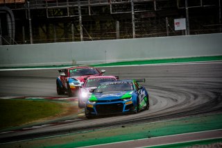 #17 V8 Racing NDL Chevrolet Camaro GT4.R Thijmen Nabuurs NDL Jop Rappange NDL Silver Cup, GT4, Race 2
 | SRO / TWENTY-ONE CREATION - Jules Benichou