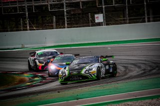 #79 AGS Events FRA Aston Martin AMR Vantage GT4 Milane Petelet FRA Romain Leroux FRA Silver Cup, GT4, Race 2
 | SRO / TWENTY-ONE CREATION - Jules Benichou