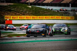 #36 Arkadia Racing FRA Alpine A110 GT4 Stephan Guerin FRA Antoine Leclerc FRA Pro-Am, GT4, Race 2
 | SRO / TWENTY-ONE CREATION - Jules Benichou