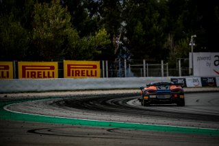#32 United Autosports GBR McLaren 570S GT4  Gus Bowers GBR Dean Macdonald GBR Silver Cup, GT4, Race 2
 | SRO / TWENTY-ONE CREATION - Jules Benichou