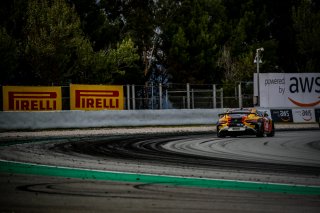 #2 CD Sport FRA Mercedes AMG GT4 Jean-Ludovic Foubert FRA Hugo Chevalier FRA Pro-Am, GT4, Race 2
 | SRO / TWENTY-ONE CREATION - Jules Benichou