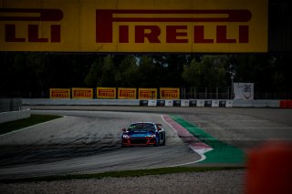 #9 Hella Pagid - racing one DEU Audi R8 LMS GT4 Christian Gisy DEU Vincent Gisy DEU Am, GT4, Race 2
 | SRO / TWENTY-ONE CREATION - Jules Benichou