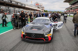 Gridwalk, Race 2
 | SRO / Patrick Hecq Photography