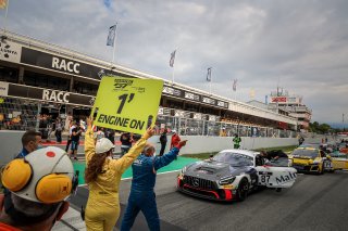 Gridwalk, Race 2
 | SRO / Patrick Hecq Photography