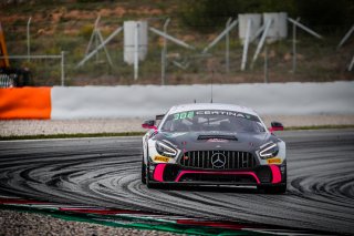 #87 AKKA ASP FRA Mercedes AMG GT4 Jean Luc Beaubelique FRA Jim Pla FRA Pro-Am, GT4, Race 2
 | SRO / TWENTY-ONE CREATION - Jules Benichou