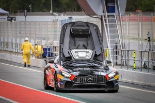 Pitlane, Race 2
 | SRO / Patrick Hecq Photography