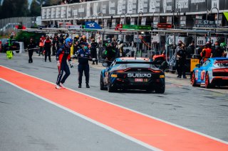Pitlane, Race 2
 | SRO / Patrick Hecq Photography