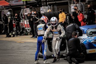 Pitlane, Race 2
 | SRO / Patrick Hecq Photography