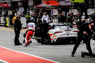 Pitlane
 | SRO / Patrick Hecq Photography