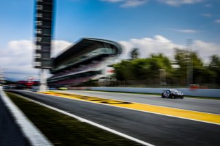 #63 Arkadia Racing FRA Alpine A110 GT4 Pierre-Laurent Figuiere FRA Thomas Martinez FRA Am, GT4, Qualifying
 | SRO / TWENTY-ONE CREATION - Jules Benichou