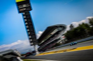 GT4, Qualifying
 | SRO / TWENTY-ONE CREATION - Jules Benichou