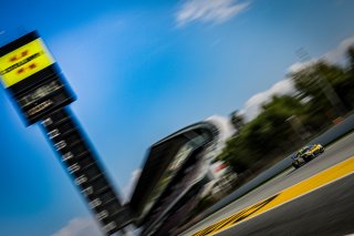 #14 Sainteloc Racing FRA Audi R8 LMS GT4 Roee Meyuhas ISR Clement Seyler LUX Silver Cup, GT4, Qualifying
 | SRO / TWENTY-ONE CREATION - Jules Benichou