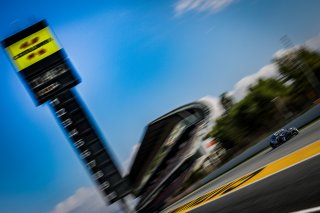#53 AKKA ASP FRA Mercedes AMG GT4 Christophe Bourret FRA Pascam Gibon FRA Am, GT4, Qualifying
 | SRO / TWENTY-ONE CREATION - Jules Benichou