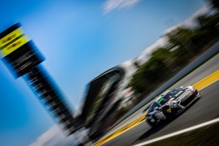 #21 Sainteloc Racing FRA Audi R8 LMS GT4 Gregory Faessel FRA   Am, GT4, Qualifying
 | SRO / TWENTY-ONE CREATION - Jules Benichou