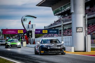 GT4, Qualifying
 | SRO / TWENTY-ONE CREATION - Jules Benichou