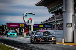 GT4, Qualifying
 | SRO / TWENTY-ONE CREATION - Jules Benichou