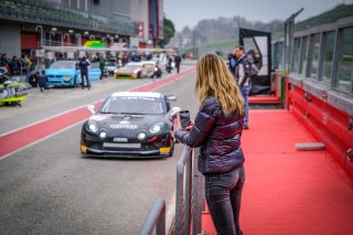 Paid Test Session, Pitlane
 | SRO / Dirk Bogaerts Photography