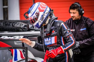 Paid Test Session, Pitlane
 | SRO / Dirk Bogaerts Photography