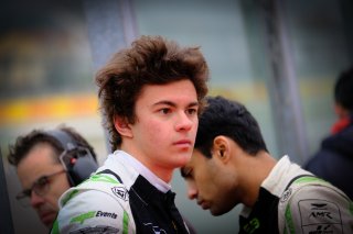 Paid Test Session, Pitlane
 | SRO / Dirk Bogaerts Photography