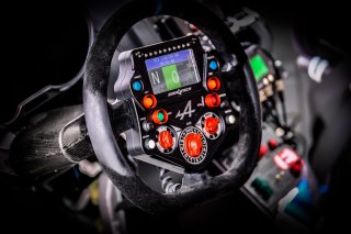 Paid Test Session, Pitlane
 | SRO / Dirk Bogaerts Photography
