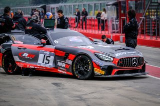 Paid Test Session, Pitlane
 | SRO / Dirk Bogaerts Photography