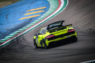 #67 Team Fullmotorsport FRA Audi R8 LMS GT4 Jeremie Lesoudier FRA Marc Lopez ESP Silver Cup, Paid Test Session
 | SRO / Dirk Bogaerts Photography