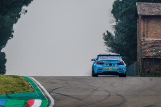 #12 Borusan Otomotiv Motorsport TUR BMW M4 GT4 William Burns GBR Berkay Besler TUR Silver Cup, Paid Test Session
 | SRO / Dirk Bogaerts Photography