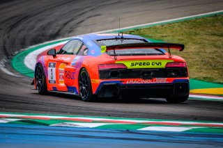 #3 Team Speedcar FRA Audi R8 LMS GT4 Robert Consani FRA Benjamin Lariche FRA Silver Cup, Paid Test Session
 | SRO / Dirk Bogaerts Photography