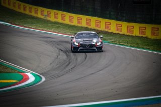 #51 NM Racing Team ESP Mercedes AMG GT4 Jakub Knoll CZE Filip Vava ESP Pro-Am, Paid Test Session
 | SRO / Dirk Bogaerts Photography