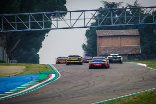 Paid Test Session
 | SRO / Dirk Bogaerts Photography